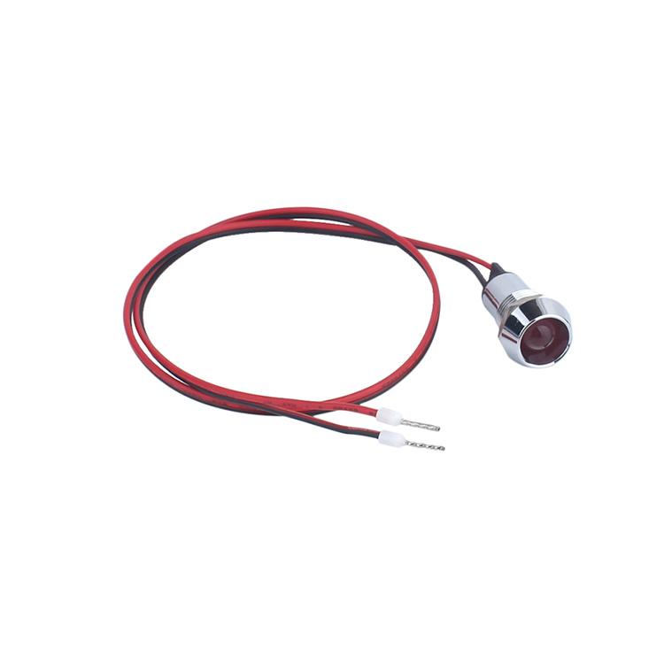 Button switch considerations