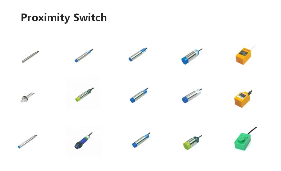 Proximity Switch