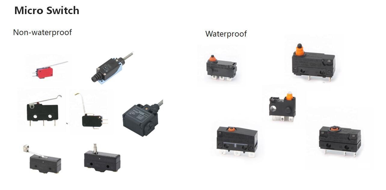 Micro Switch