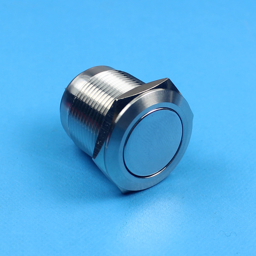 YUEQING AIBEIKEN ELECTRIC CO., LTD Introduces Premium Metal Push Buttons for Industrial and Commerci