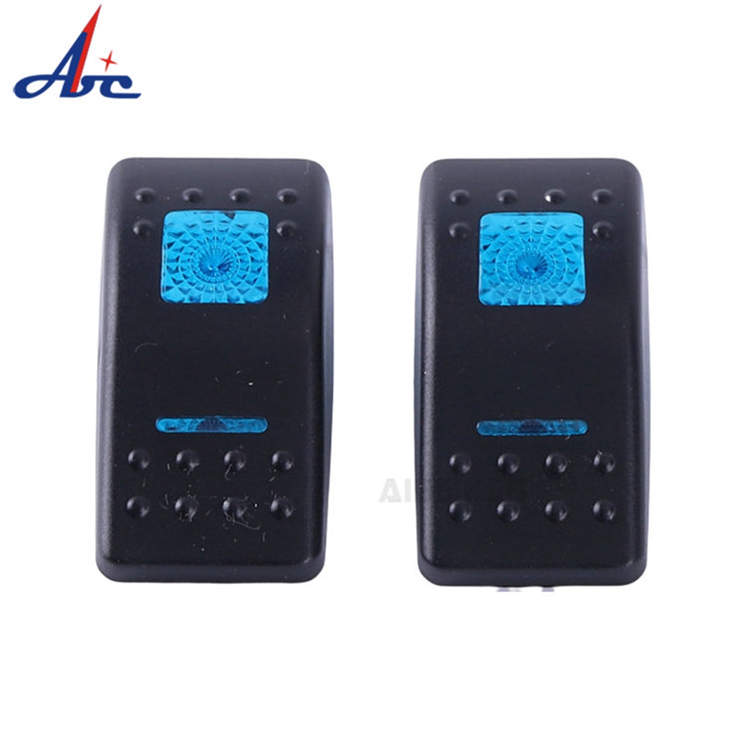 YUEQING AIBEIKEN ELECTRIC CO., LTD Introduces Premium Marine Switches for Harsh Marine Environments