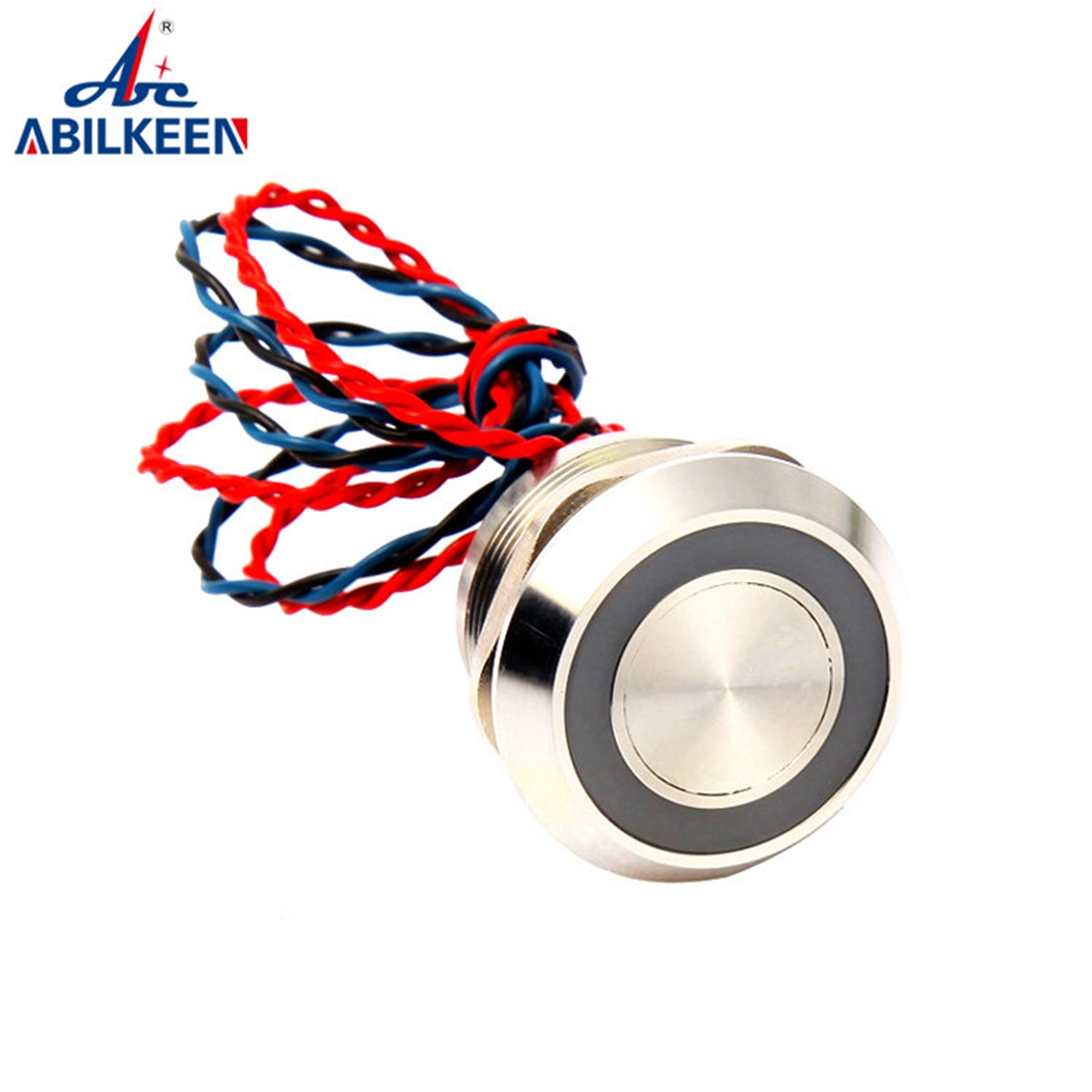 Piezo Electric Switch Usage Precautions & Maintenance Guide