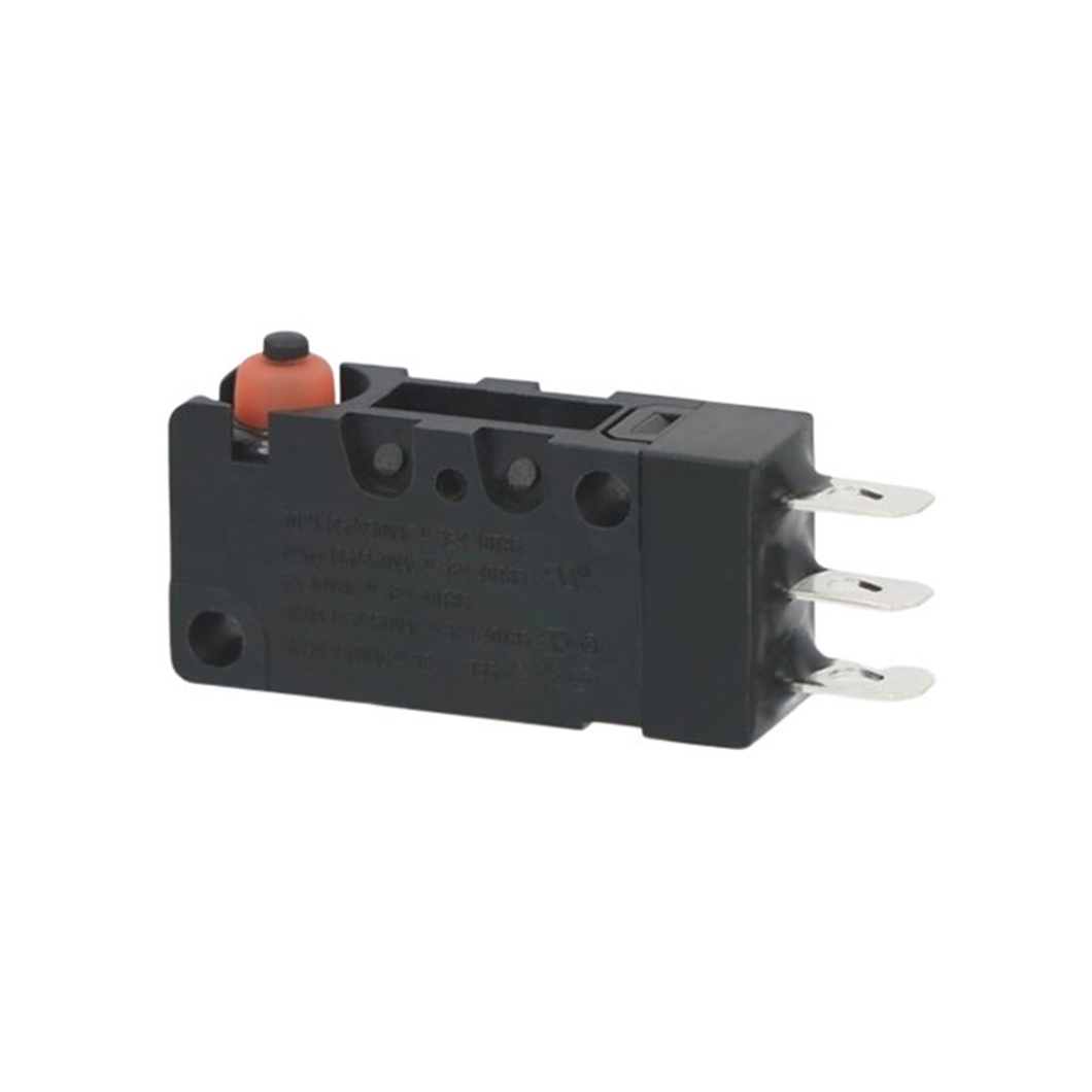 Elevate Your Applications with Our Waterproof Micro Switch Series