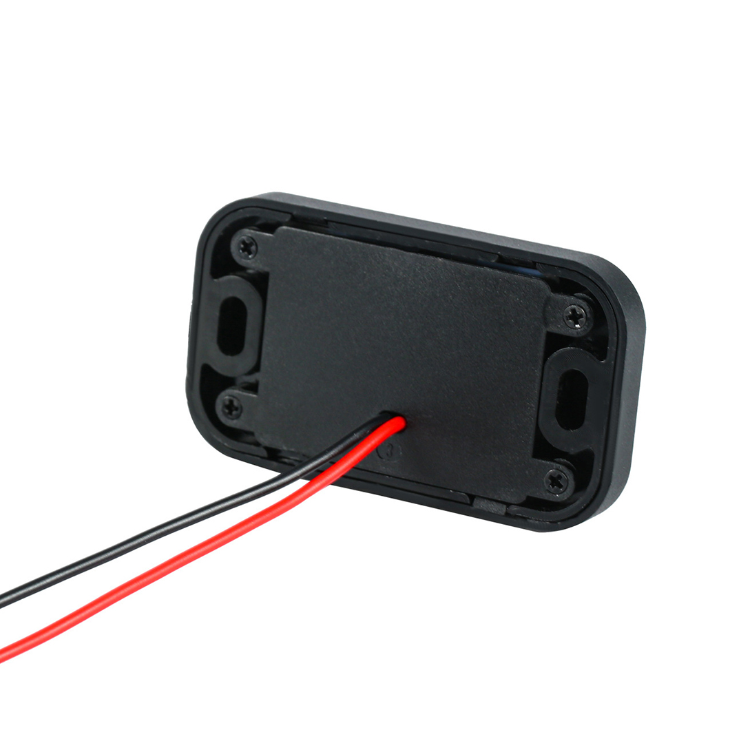 The Ultimate USB Power Port: Your Go-To Solution for On-the-Go Charging