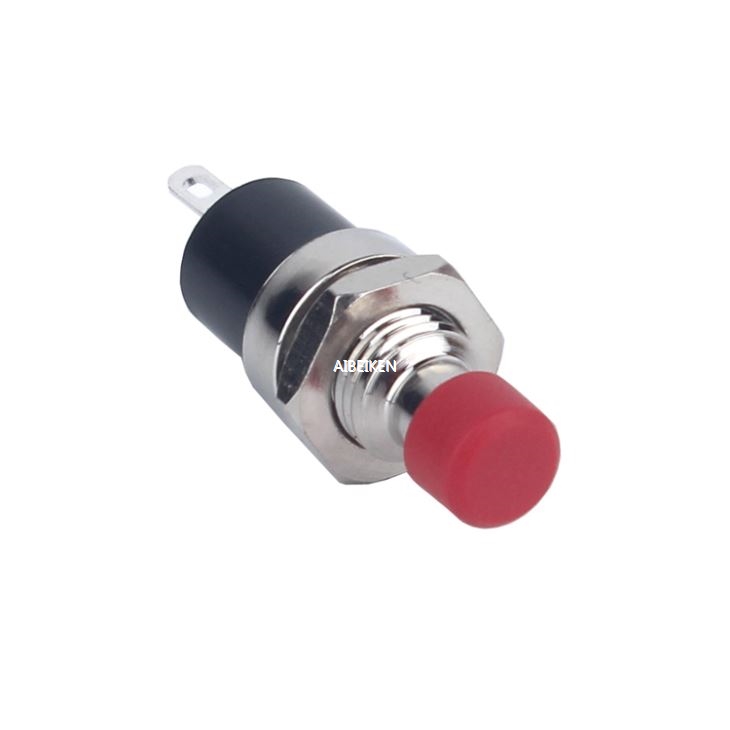 7mm Mini Push Button Switch
