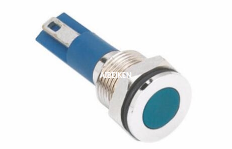 12mm LED Pilot Lamp Indicator