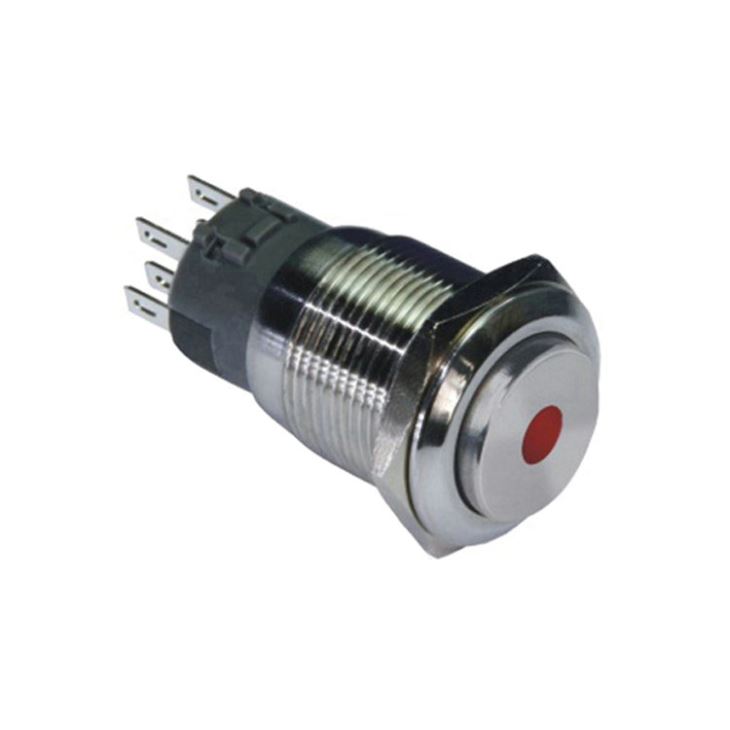 19mm Push Button Switch Elevator
