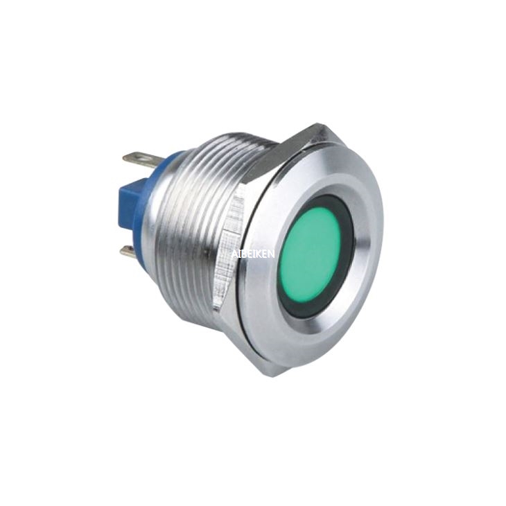 22mm LED Indicator Lamp