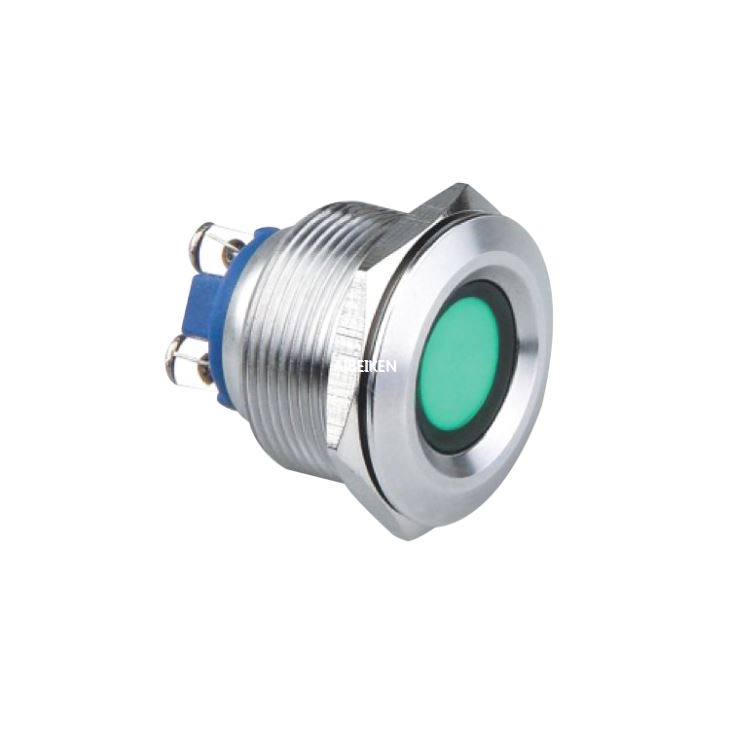 22mm Screw Terminal Dot LED Light