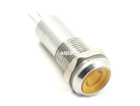8mm Signal Lamp