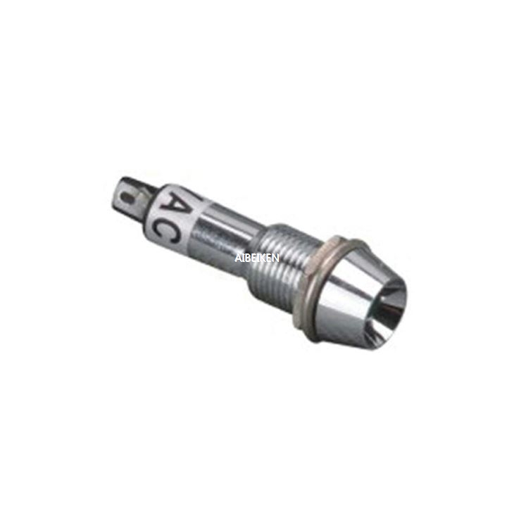 9mm Indicator Lamp LED