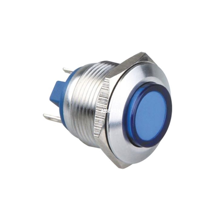 Alarm Signal Lamp Indicator Lights