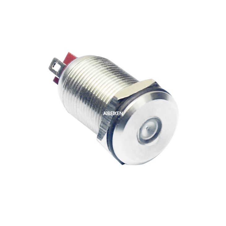 Concave Pilot Lamp 220V for Fire Alarm