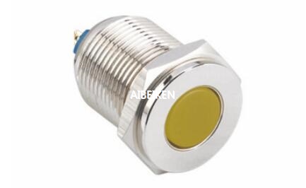 Dual Color Signal Tower Lamp