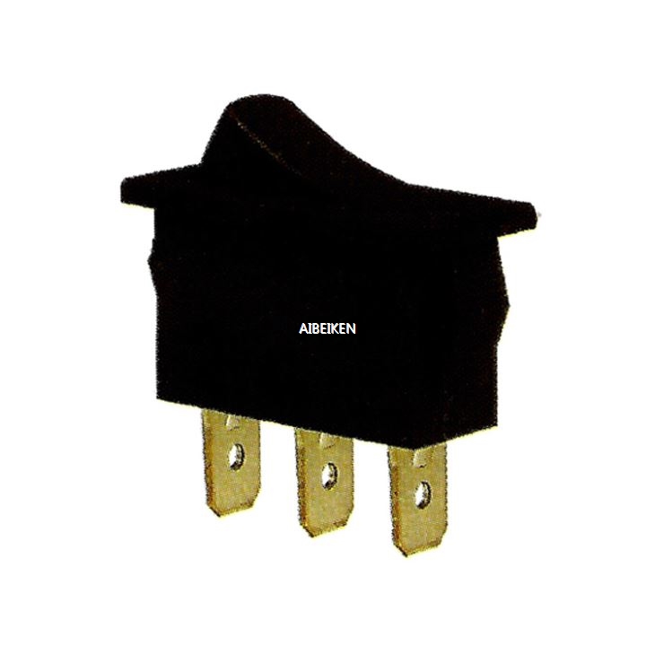 Electrical Rocker Switch 250V