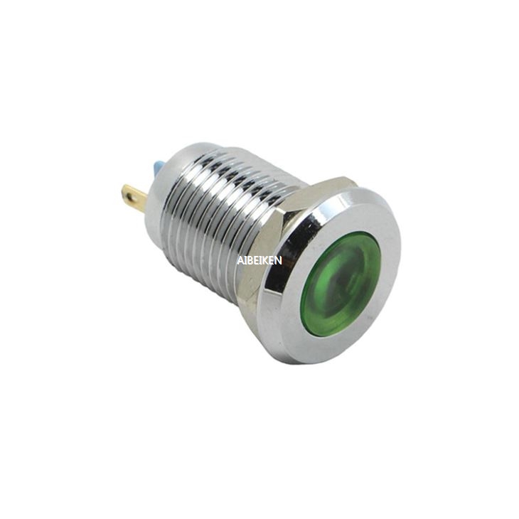 Indicator Lamp 110V Ac