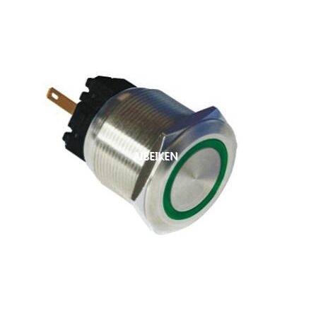 Indicator Light Red and Green LED