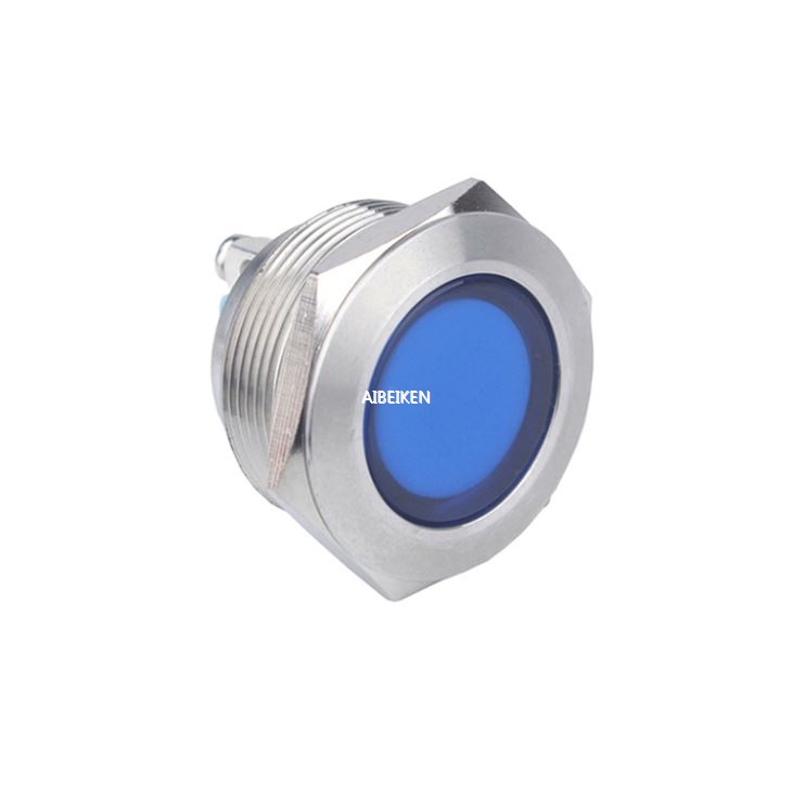 LED Indicator Lamp 220V