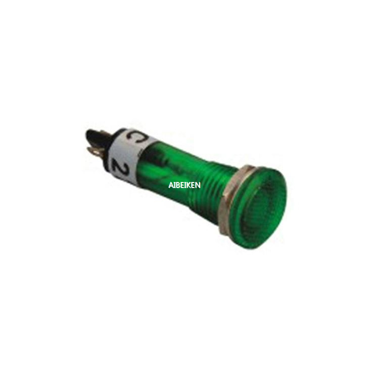 LED Indicator Light 10mm