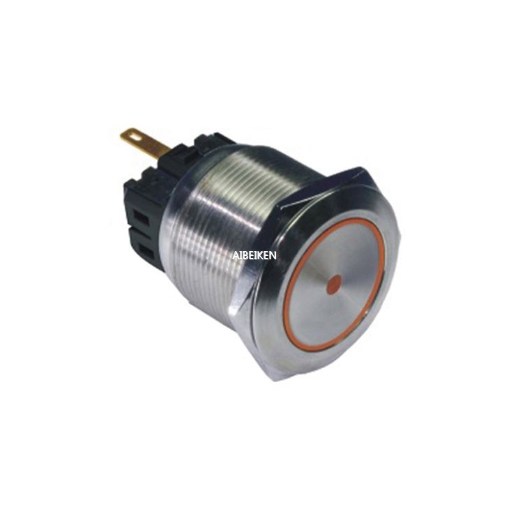 LED Marine Signal Lamp 24V
