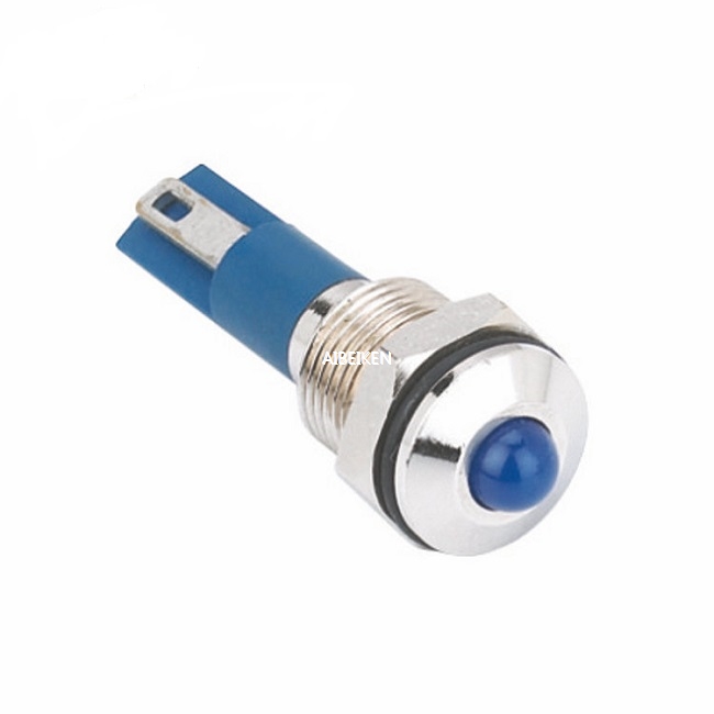 Metal Pilot Indicator for Marine