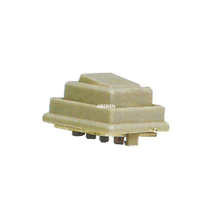 On-on Mini Rocker Switch