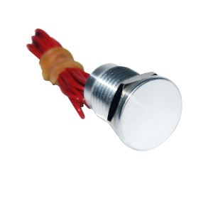 12mm Momentary Waterproof Touch Switch