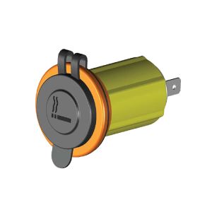 12V Cigarette Socket
