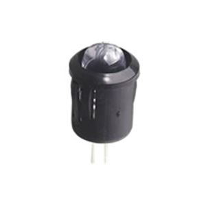 14mm LED Indicator Light 12V