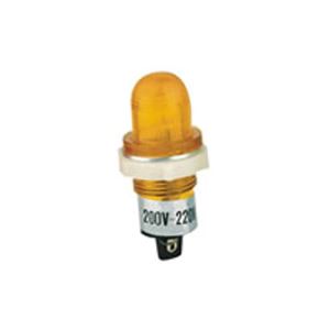 15mm High Brightness LED Indicator Lamp