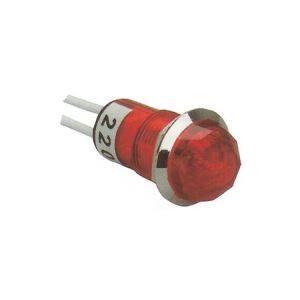 15mm Pilot Lamps LED Signal Lamp