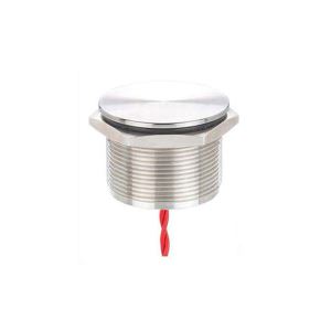 25mm Momentary ON Piezo Switch