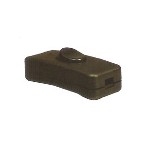 Inline Rocker Switch ON OFF ON