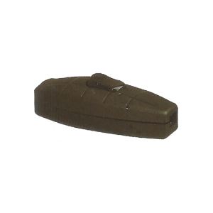 Mini SPST Rocker Switch
