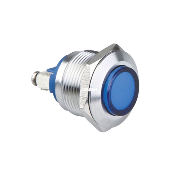 Waterproof Stainless Steel Vandal Indicator
