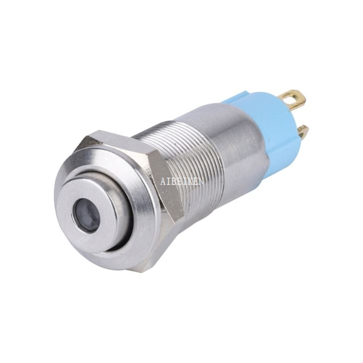 Mini Push Button Switch