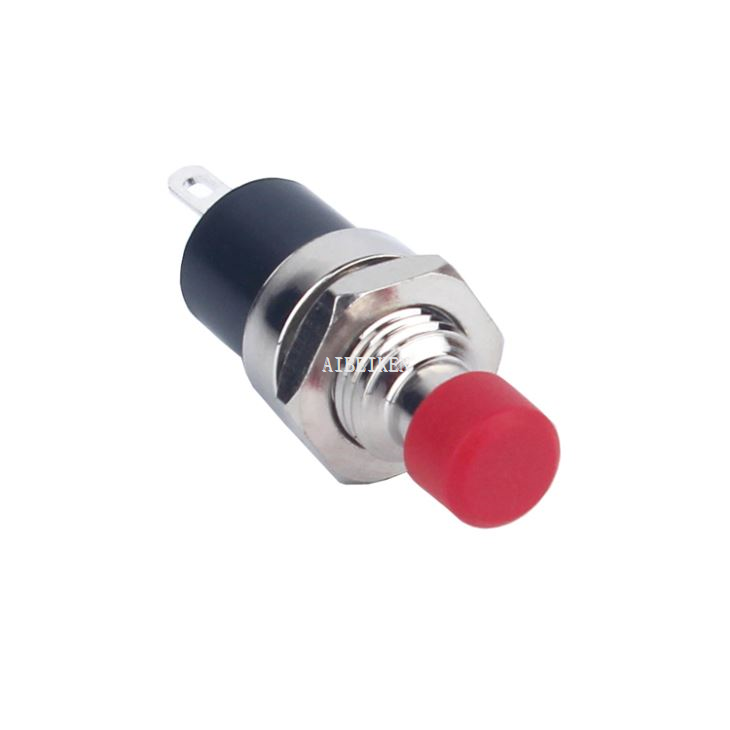 Miniature Push Button Switches