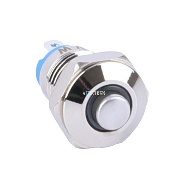 Push Button Light Led Switch