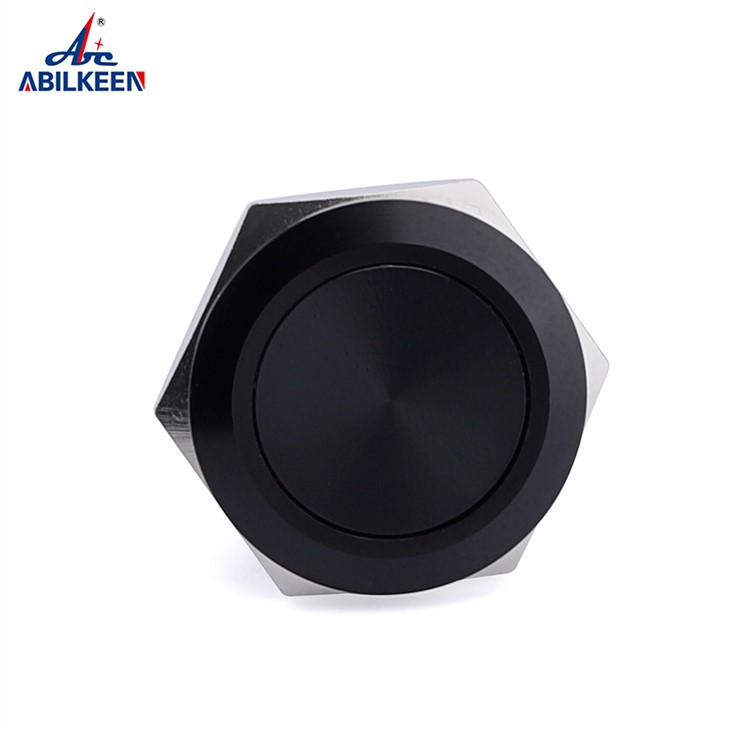 19mm Switch Push Button