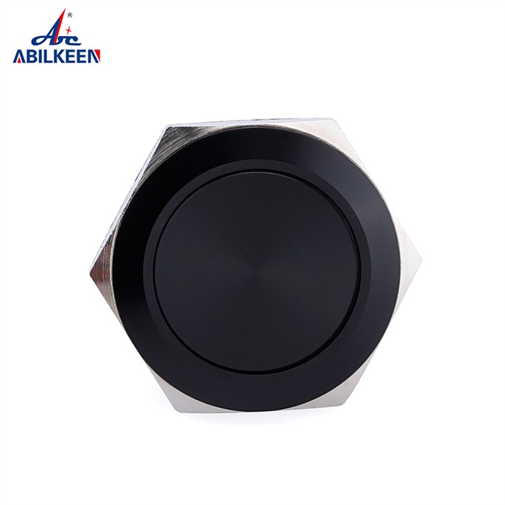 25mm Switch Push Button