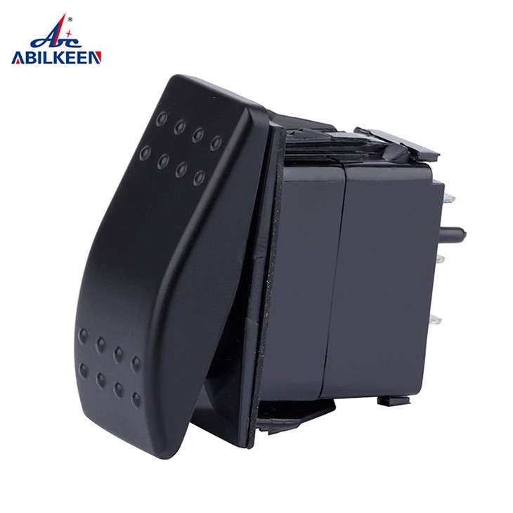 3 Pin Rocker Switch
