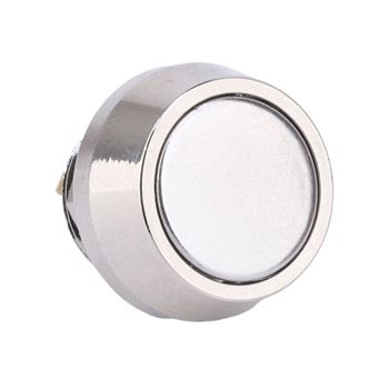 Brass Push Button Switch