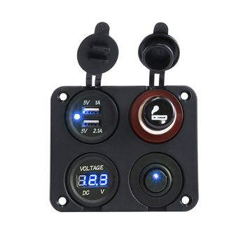 Cigarette Lighter Socket for Car