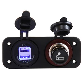 Power Socket 12V