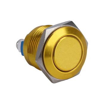 Push Button Switch On Off