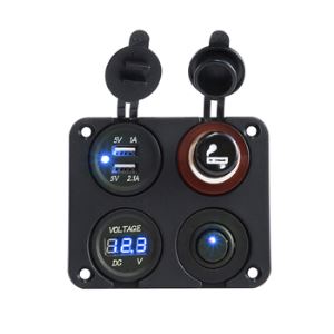 Cigarette Lighter Socket for Car